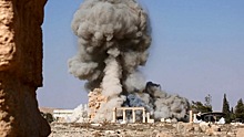 В Сирии рассказали о роли атакованной авиабазы в борьбе с ИГ
