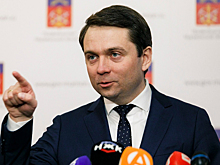 Губернатор Мурманской области Андрей Чибис подвел итоги работы за 2023 год