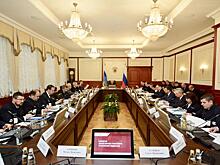 В Минтрансе назвали основные риски при реализации нацпроекта по автодорогам