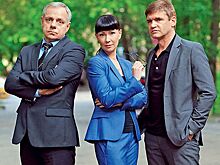 Гришаева рассказала о новой роли