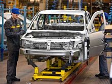 Минпромторг РФ придумал новую систему оценки локализации автомобилей