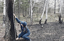 Десятки миллионов рублей ущерба от пожаров в Якутии превратились в миллиард