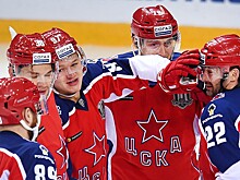 Хоккей. Превью игрового дня КХЛ. 16 октября 2017 года