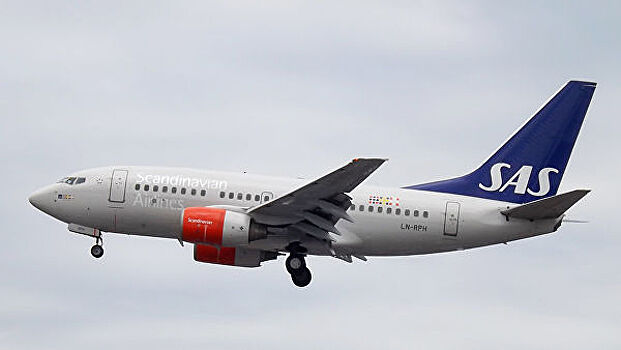Пилоты авиакомпании SAS прекратили семидневную забастовку