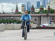 Пользователи «Активного гражданина» выберут лучший маршрут для велопрогулки