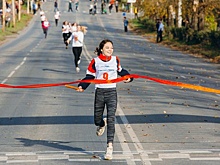 Сотрудники ВСМПО-АВИСМА приняли участие в эстафете на призы газеты "Новатор"