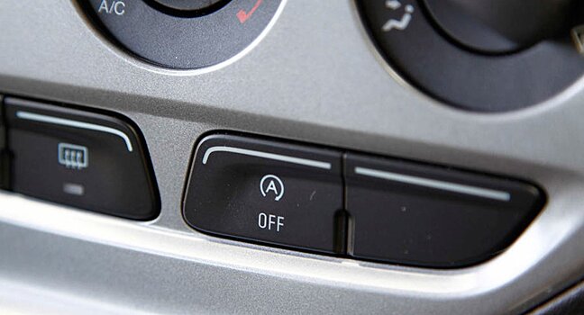 Эксперты выяснили, как действует система «СтартСтоп» на двигатель автомобиля