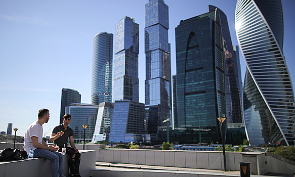 Найден план спасения российской экономики
