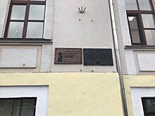 Прокуратура требует демонтировать мемориальные таблички в память о жертвах репрессий со здания ТГМУ