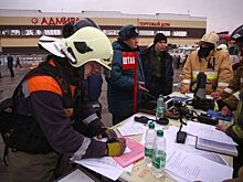 День в истории: трагедия в ТЦ "Адмирал", Уральский танковый корпус и 2 года пандемии COVID-19