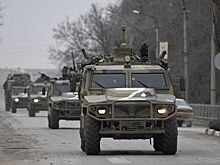 Полковник Тиханский: США заинтересованы в дальнейшей эскалации украинского кризиса