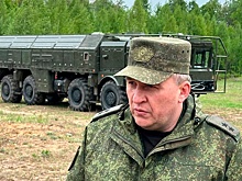 Тероборона придает всенародный характер защите Беларуси
