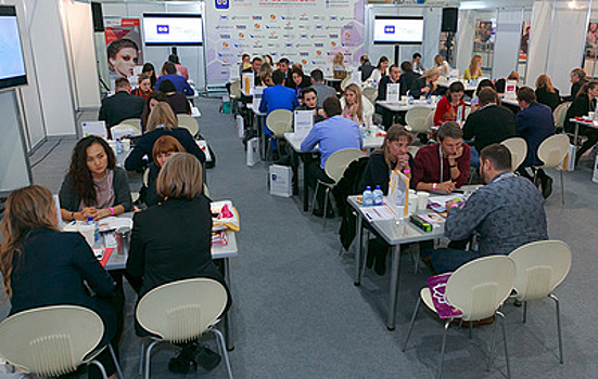 В Москве пройдет саммит Retail Connect о парфюмерно-косметическом ритейле