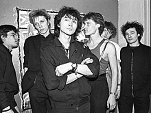 "Кино" выпустили альбом песен из 80-х