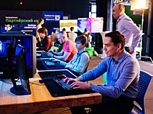 Подмосковье вошло в десятку по числу участников Всероссийского конкурса геймеров «Начни игру»