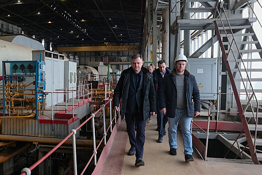 Губернатор прокомментировал проблему с недопоставкой тепла в Ростове