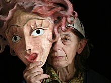 «Репортаж с элементами чудес». Выставка Натты Конышевой в галерее «На Шаболовке»