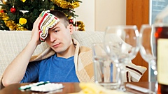 Россиянам дали 4 совета, как прийти в себя 1 января