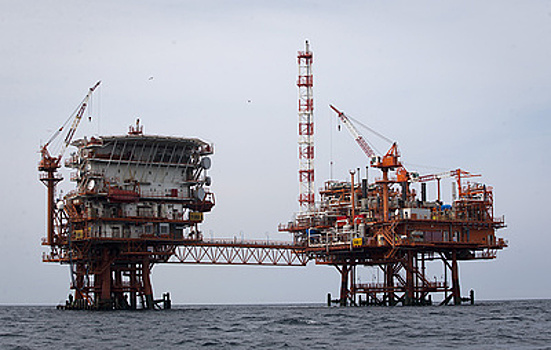 Хорватия сообщила Еврокомиссии о готовности снабжать нефтью Венгрию и Словакию