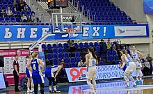 Четыре баскетболистки курского «Динамо» включены в расширенный список сборной России