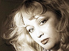 Актриса Ирина Былина ушла из жизни перед премьерой своего нового спектакля