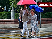 Москву с середины недели накроет октябрьская погода