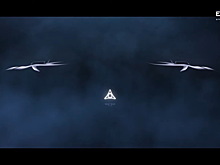 Dodge опубликовал тизер электрического маслкара в духе Charger 1968 года