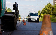 В Тольятти скоро начнут строить дорогу в поселок Приморский