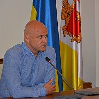 Куда виляет Труханов. Как мэр Одессы умудрился рассориться со всеми