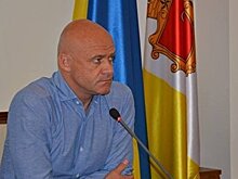 Куда виляет Труханов. Как мэр Одессы умудрился рассориться со всеми