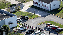Флоридскую школу снесут после массового расстрела