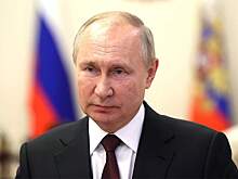 Путин назвал дедолларизацию необратимой