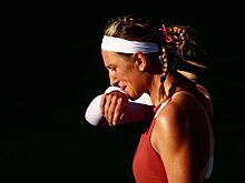 Отец Елены Рыбакиной отреагировал на выход дочери в финал Australian Open