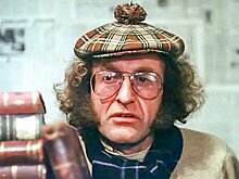 Любил русскую культуру, снимался у Данелии и построил православный храм на территории Германии: судьба Норберта Кухинке