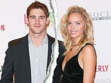 Звезда «Дневников вампира» Стивен Маккуин разорвал помолвку с невестой-моделью