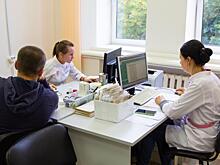 В сентябре в рамках акции «День здоровья» диспансеризацию и профосмотры прошли более 300 жителей области