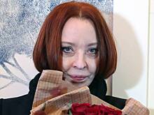 Сын Анастасии Вертинской не принимал брак матери с Александром Градским