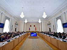 На Смоленщине обсудили поддержку бизнеса на основе ЭКГ-рейтинга