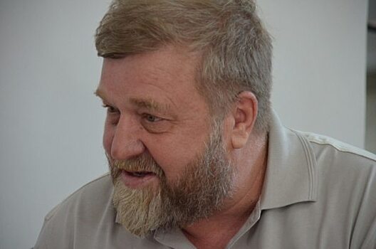 Ванцов: Чернов запятнал репутацию связями с финансово-промышленными группами, чем подорвал доверие избирателей