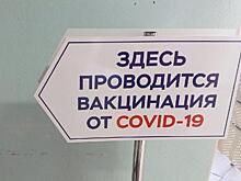Физиопроцедуры «закрыли» прививок ради