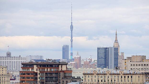 Выставка, посвященная параллелям между Москвой и Нижним Новгородом, пройдет в столице