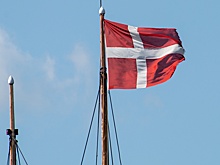 Дания почти вдвое урежет военную помощь Киеву в 2026 году