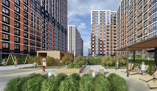 Профессионалы выбрали лучший проект КРТ в Ленобласти