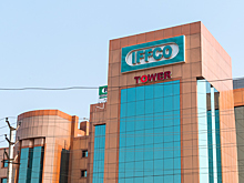 IFFCO начала экспортировать наномочевину в США