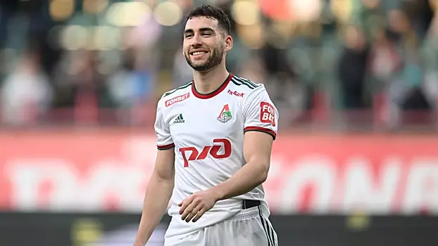 Переговоры между «Локомотивом» и «Црвеной Звездой» по Тикнизяну затягиваются из-за цены