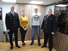 Первые иностранцы принесли присягу при приеме в гражданство РФ