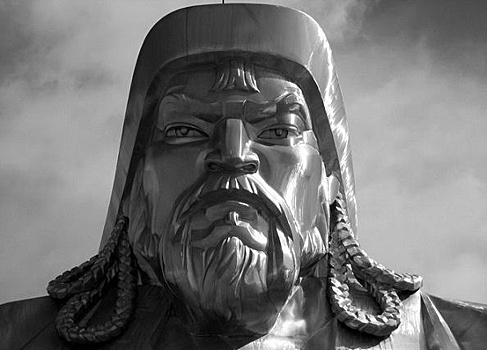 Какому богу покланялся Чингисхан