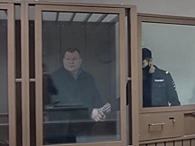 Экс-руководителя администрации главы Коми арестовали по делу о крупном хищении