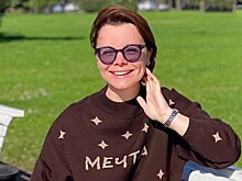 Стала известна реакция Степаненко на сына Петросяна