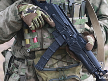 В Перми появится улица имени погибшего штурмовика